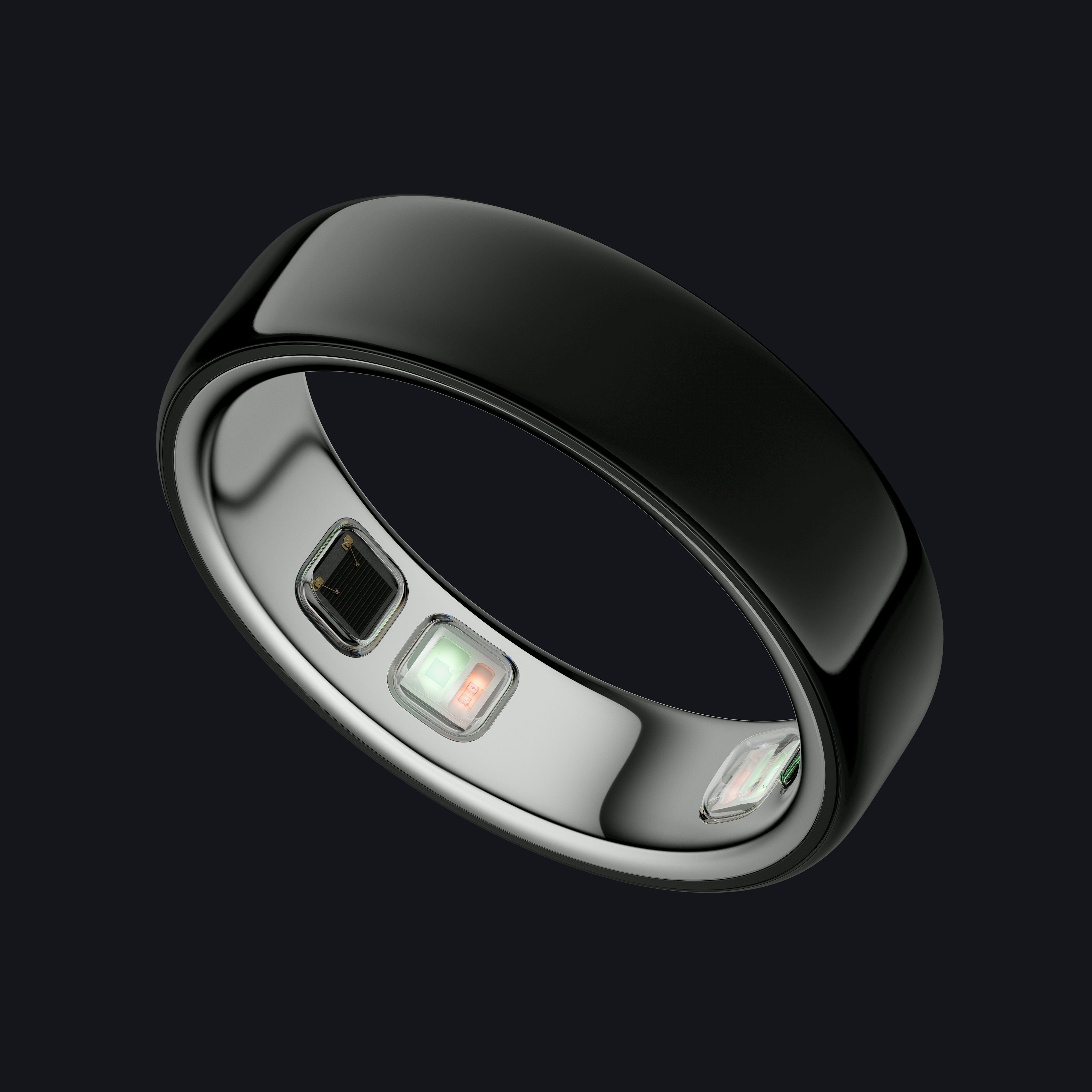 Oura Ring 5