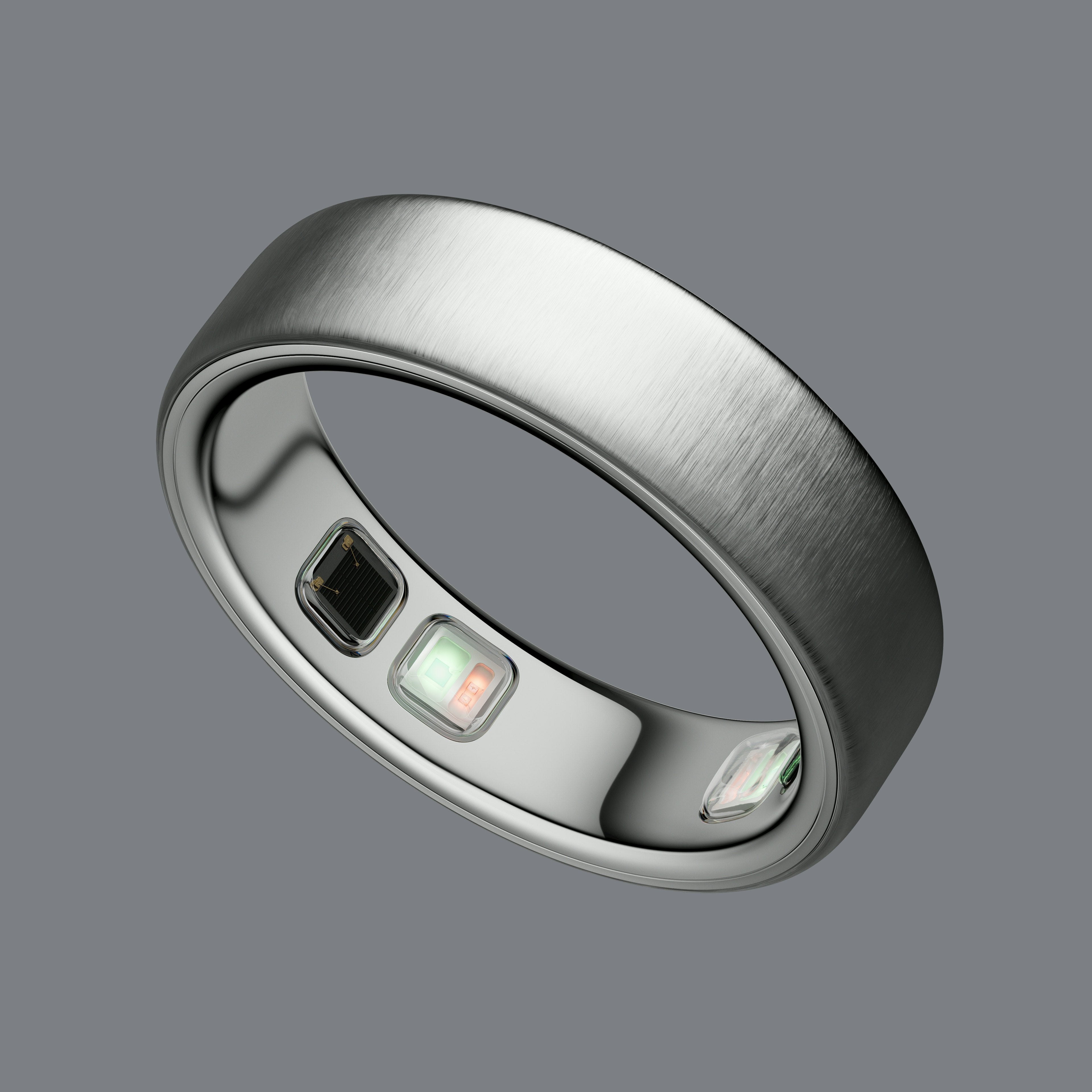 Oura Ring 5