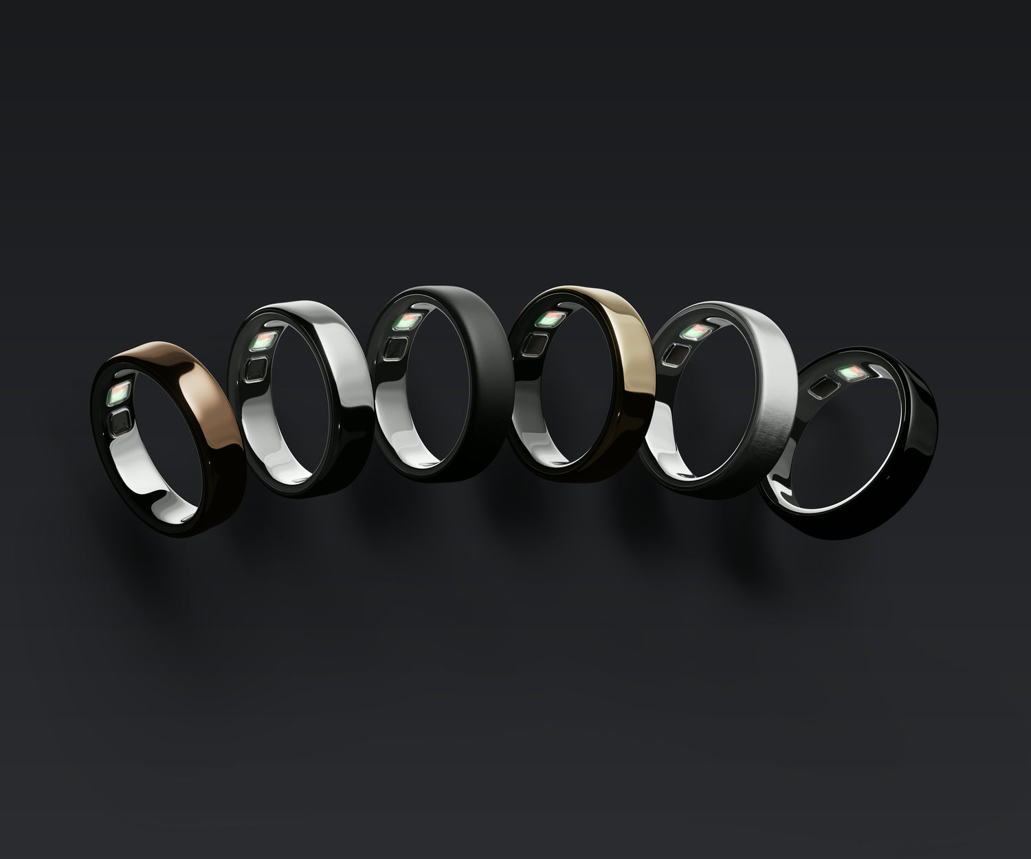 Oura Ring 5 - Media 6