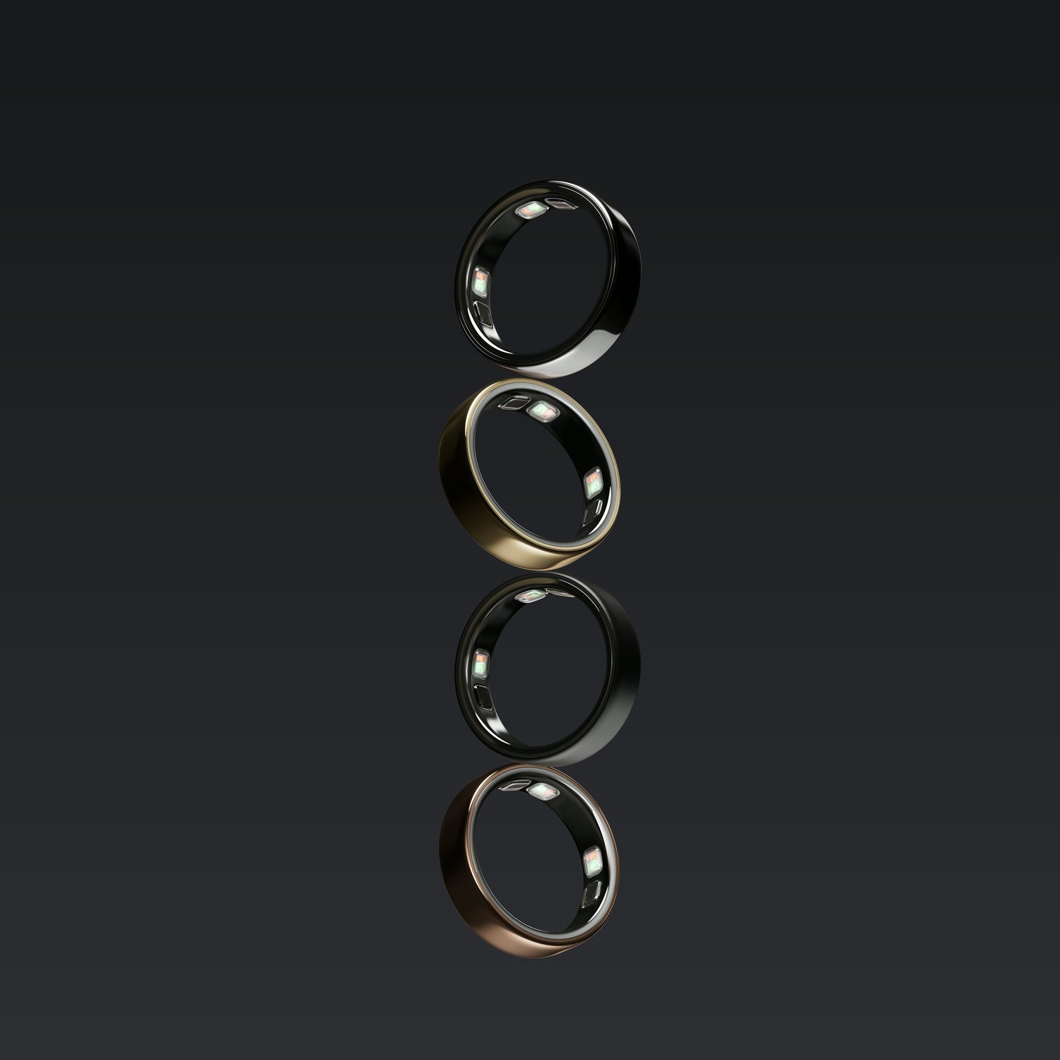 Oura Ring 5 - Media 5