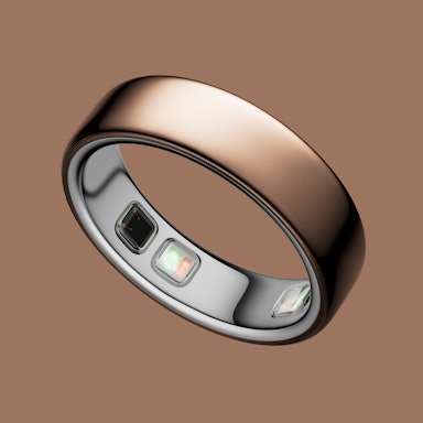 Oura Ring 5