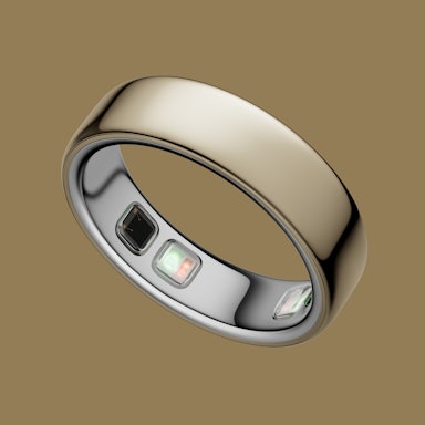 Oura Ring 5