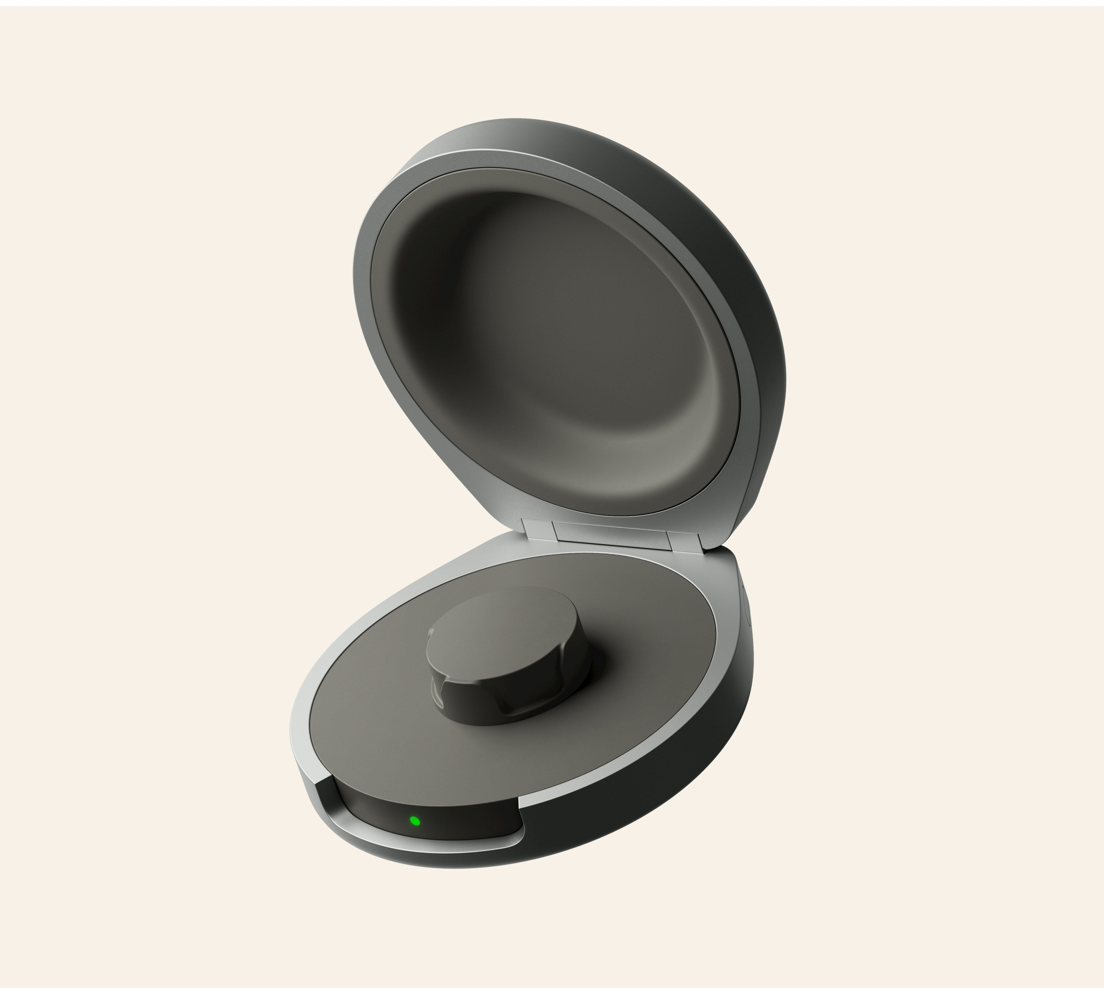 Oura Ring 5 Charging Case
