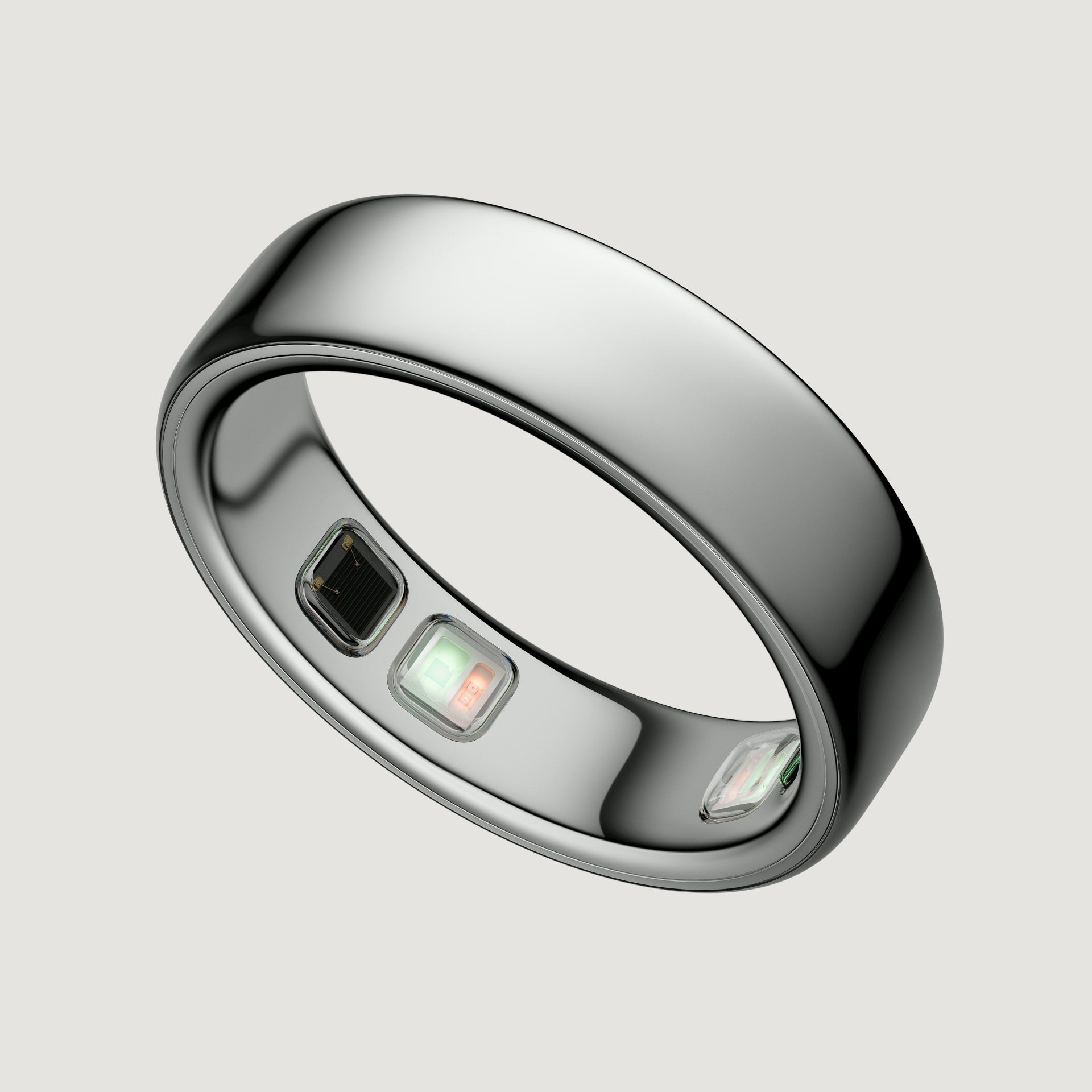 Oura Ring 5