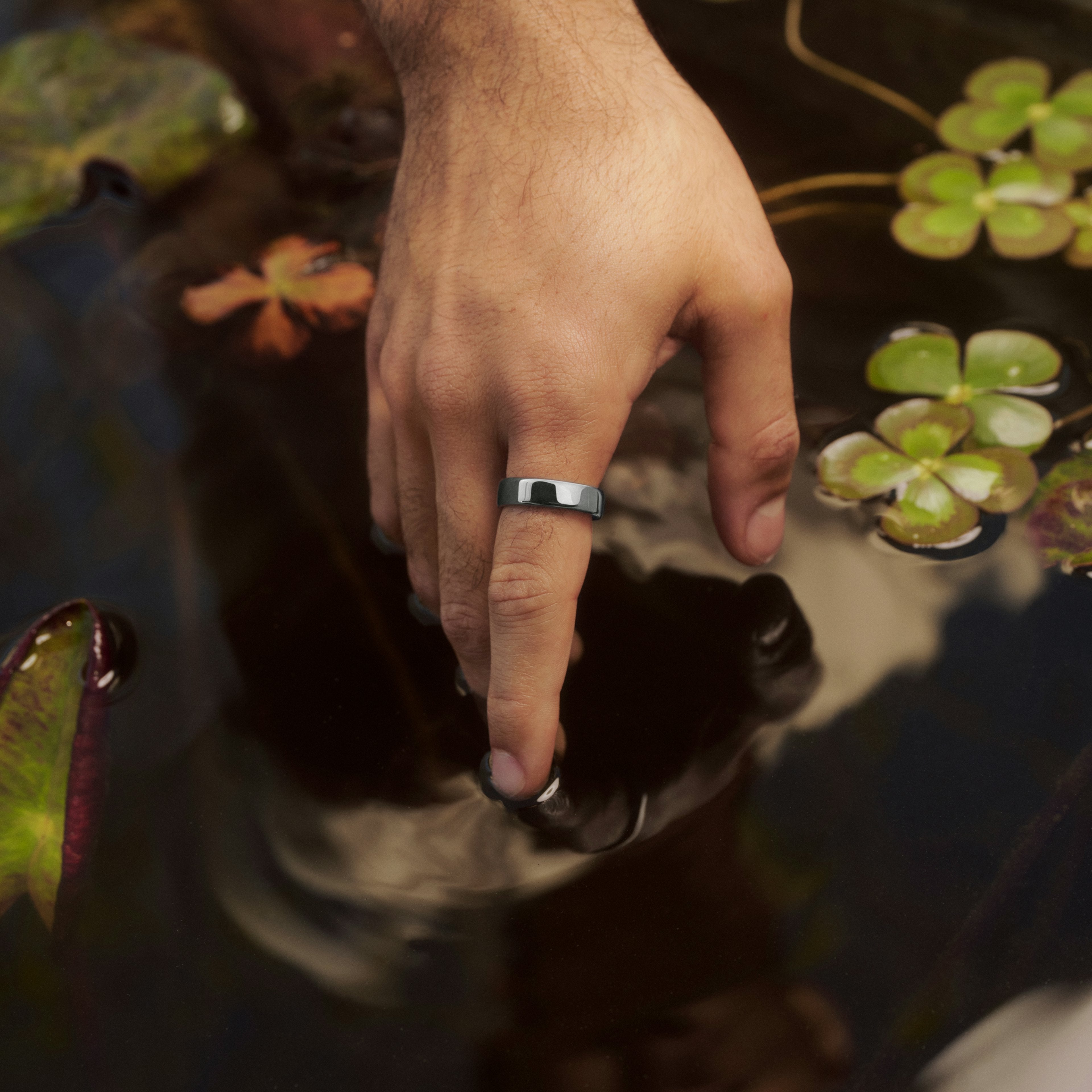 Oura Ring 5