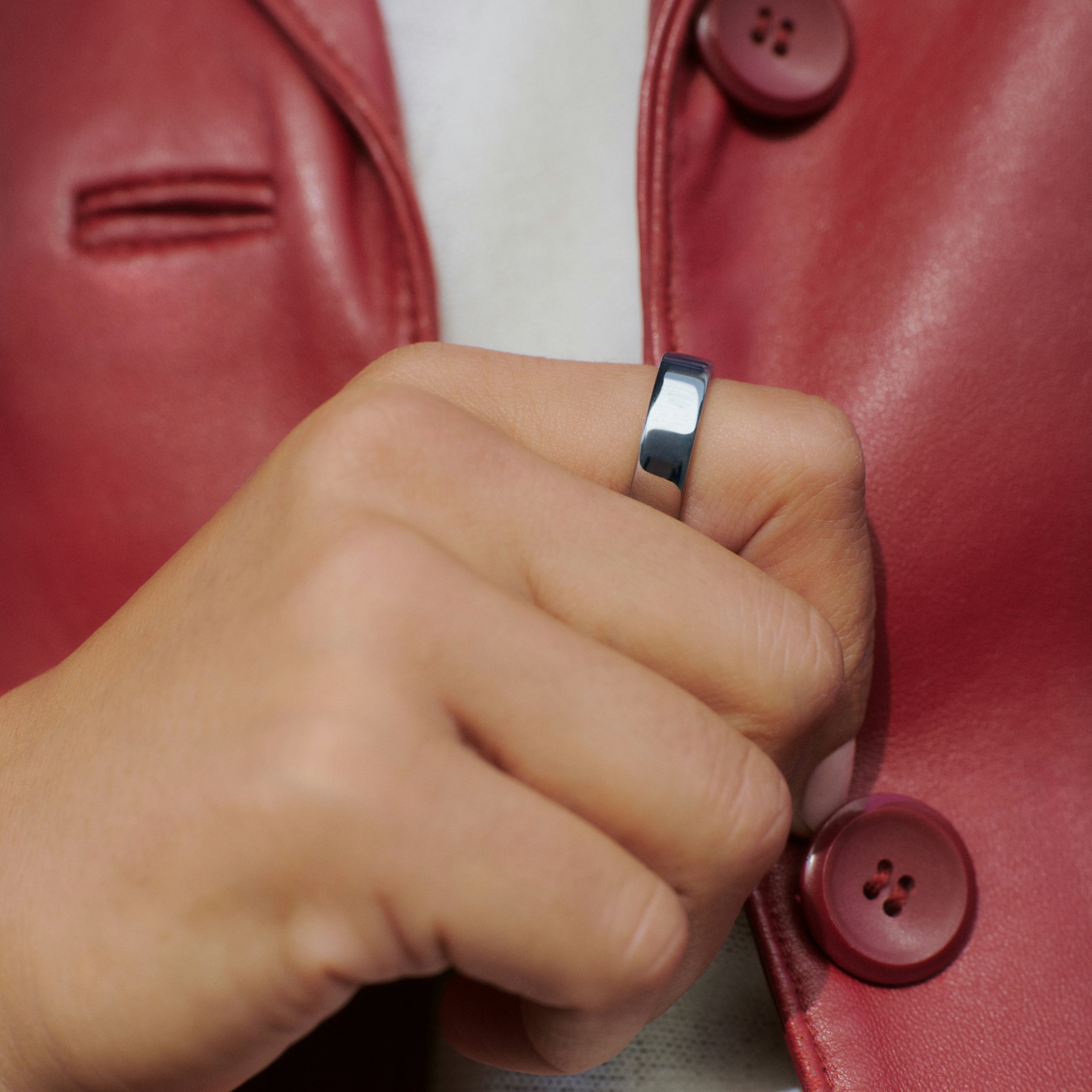 Oura Ring 5