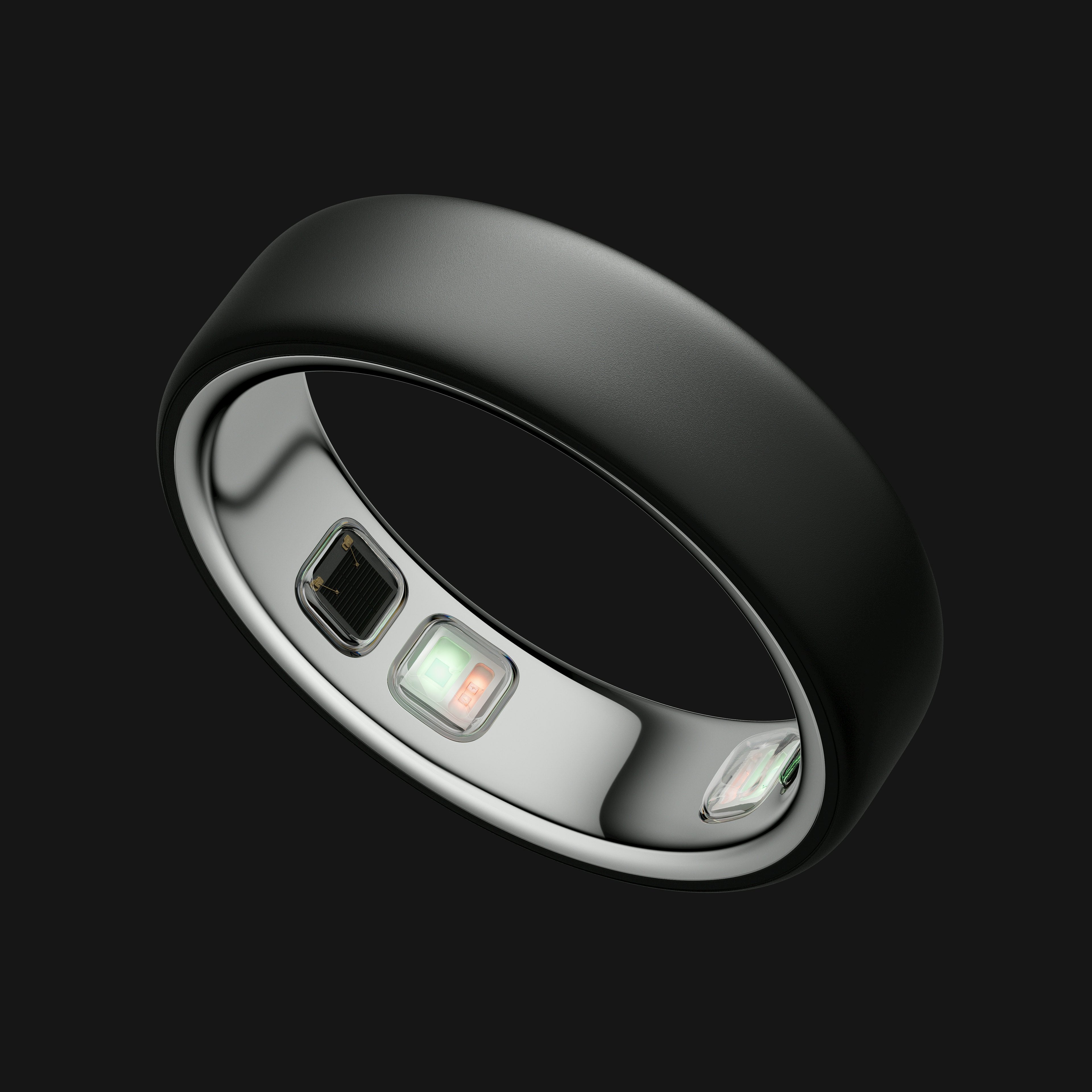 Oura Ring 5